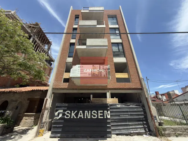 Departamento de 2 ambientes en venta en Centro