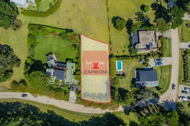 Terreno en venta en Playa Chapadmalal