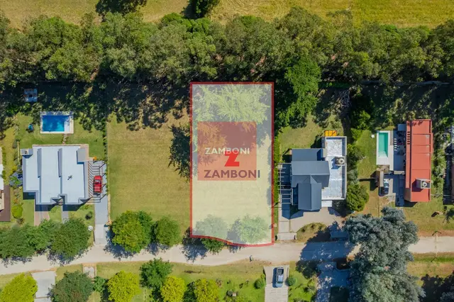 Terreno en venta en Playa Chapadmalal