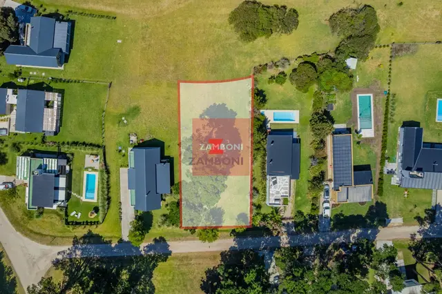 Terreno en venta en Playa Chapadmalal