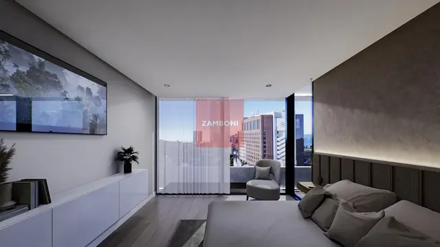 Departamento de 4 ambientes en venta en SAN CARLOS