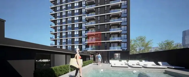 Departamento de 2 ambientes en venta en ESTACION TERMINAL (ALDREY)