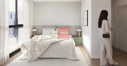 Departamento de 3 ambientes en venta en ESTACION TERMINAL (ALDREY)