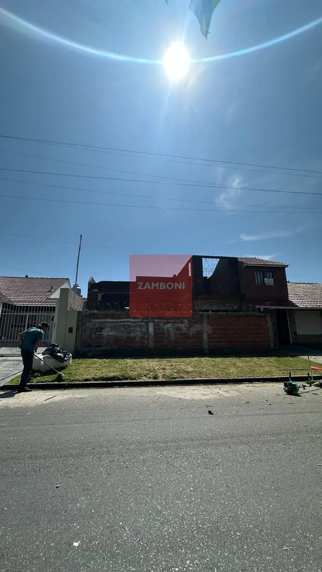 Terreno en venta en SANTA RITA