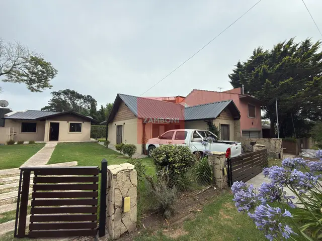 Casa en venta en LOS ACANTILADOS