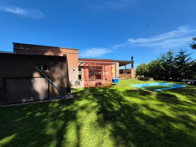 Casa de 3 ambientes en venta en Playa Chapadmalal