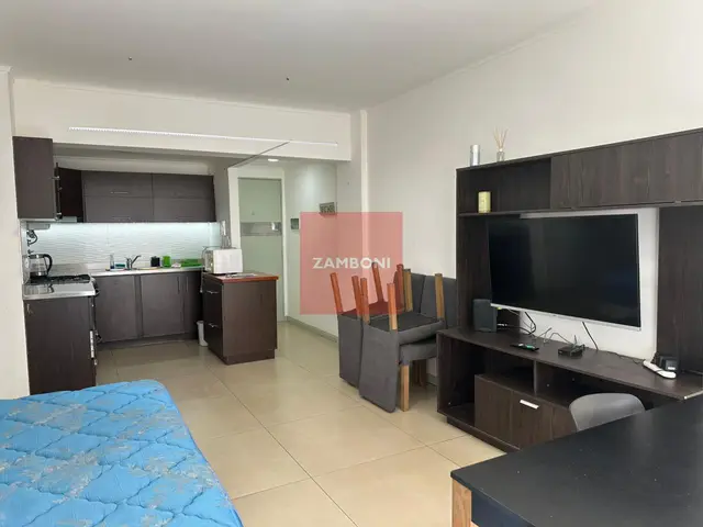 Departamento de 2 ambientes en venta en ESTACION TERMINAL (ALDREY)