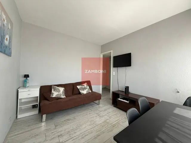 Departamento de 2 ambientes en venta en Centro