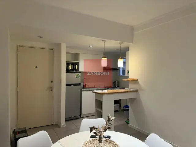 Departamento de 2 ambientes en venta en ESTACION TERMINAL (ALDREY)