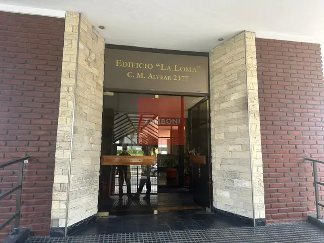 Departamento de 2 ambientes en venta en CERRITO SUR