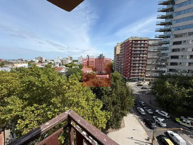 Departamento de 2 ambientes en venta en Centro
