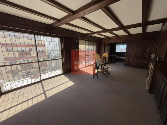 Departamento de 5 ambientes en venta en LA PERLA