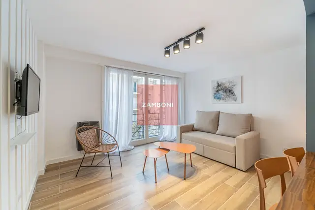 Departamento de 3 ambientes en venta en LAS LILAS
