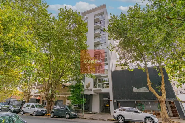 Departamento de 3 ambientes en venta en PLAZA PERALTA RAMOS