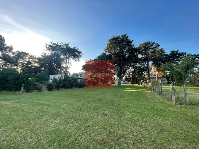 Terreno en venta en Playa Chapadmalal