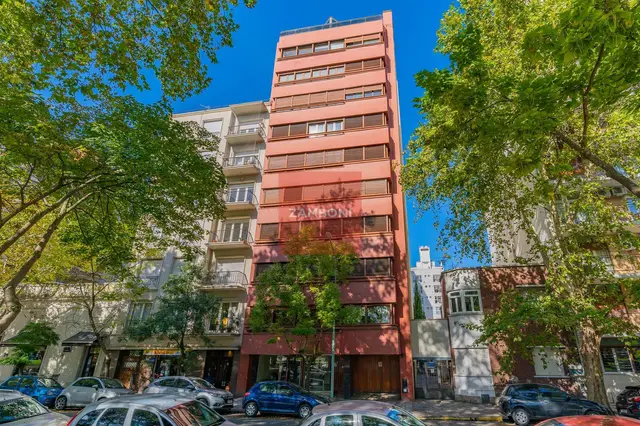 Departamento de 6 ambientes en venta en Centro