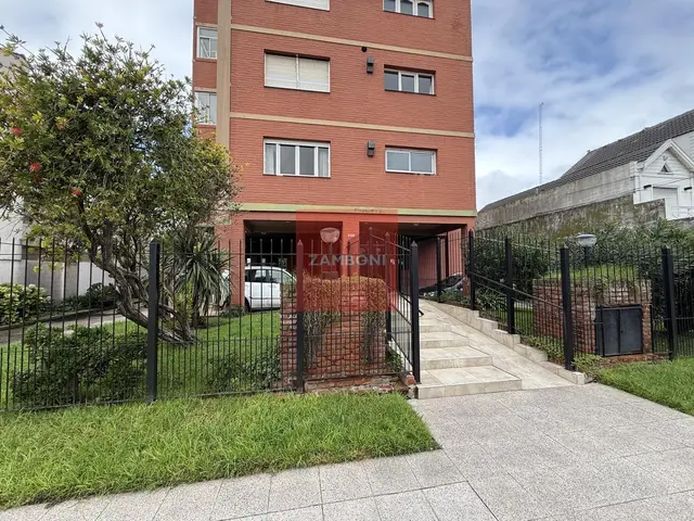 Departamento de 3 ambientes en alquiler en Mar del Plata
