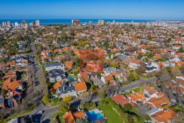 Terreno en venta en Playa Grande