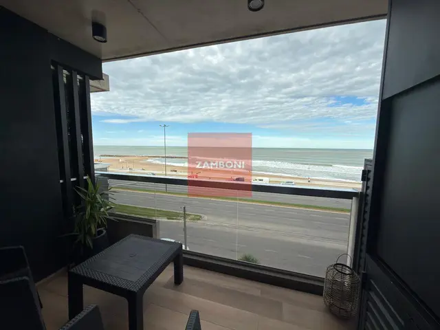 Departamento de 1 ambiente en venta en Camet