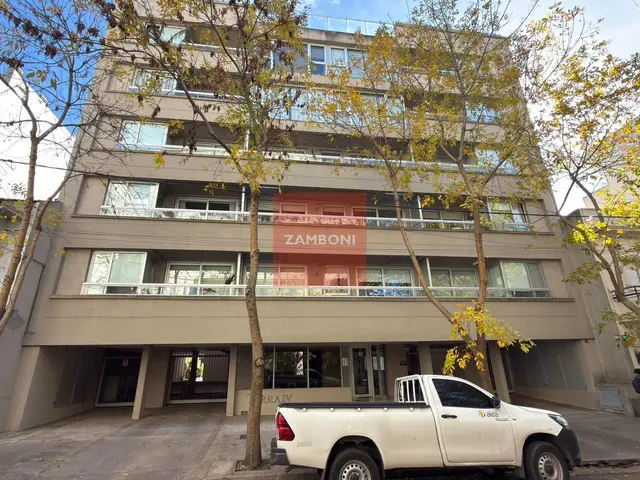 Departamento de 2 ambientes en venta en GENERAL ROCA