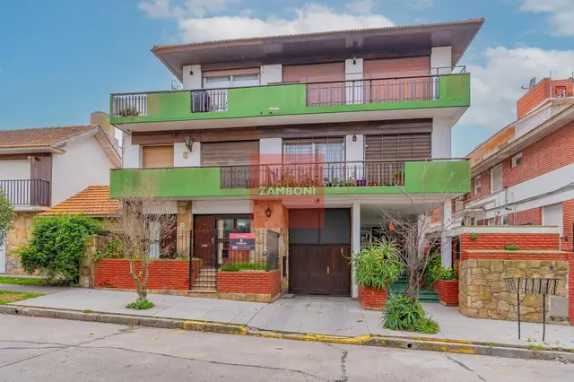 Departamento de 3 ambientes en venta en LOMAS DE STELLA MARIS