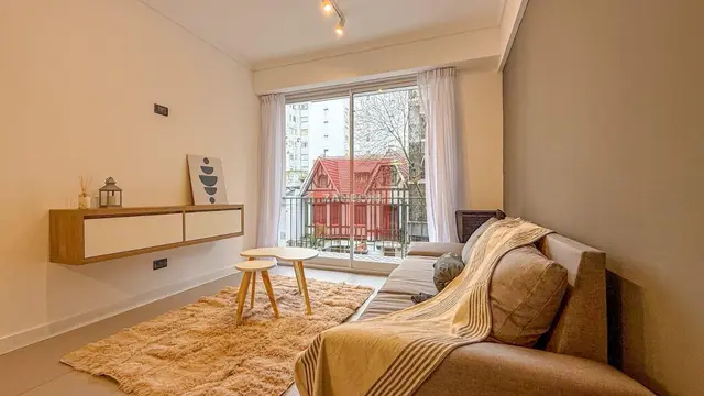 Departamento de 2 ambientes en venta en Centro