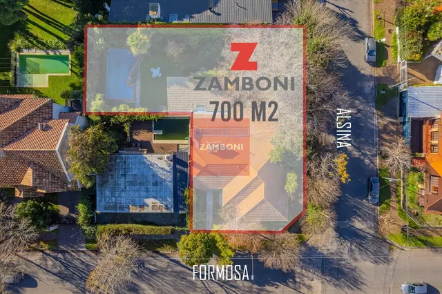 Terreno en venta en DIVINO ROSTRO