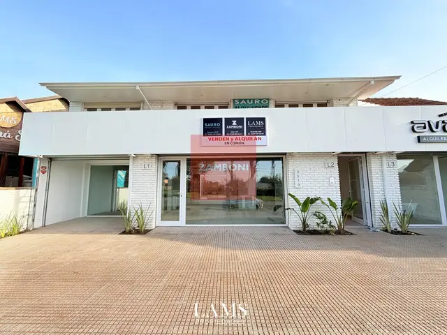 Local en alquiler en COLINAS DE PERALTA RAMOS