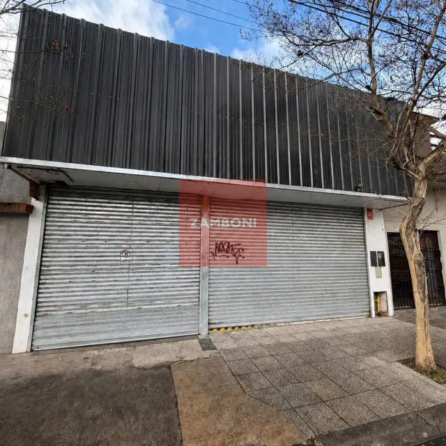 Local en venta en PLAZA PERALTA RAMOS