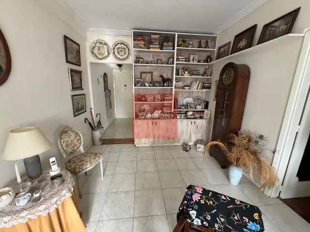 Departamento de 3 ambientes en venta en Centro