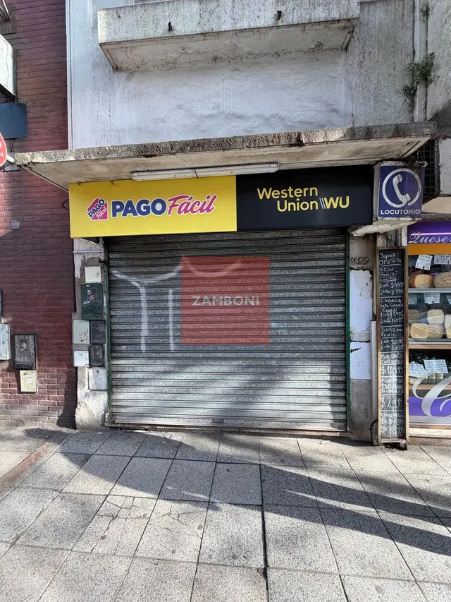 Local en alquiler en Centro