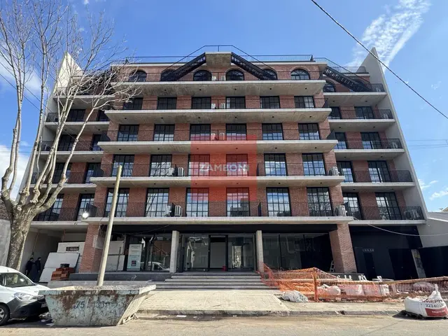 Departamento de 2 ambientes en venta en SAN JOSE