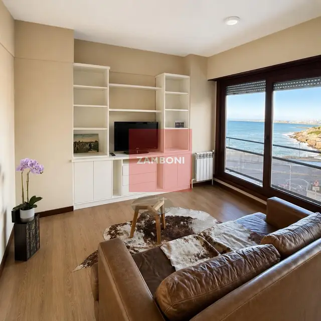 Departamento de 3 ambientes en alquiler en LOMAS DE STELLA MARIS