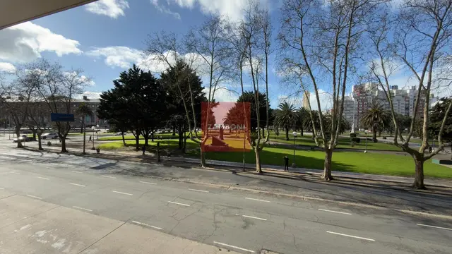 Departamento de 3 ambientes en venta en Centro