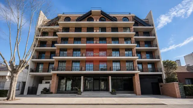 Departamento de 2 ambientes en alquiler en SAN JOSE