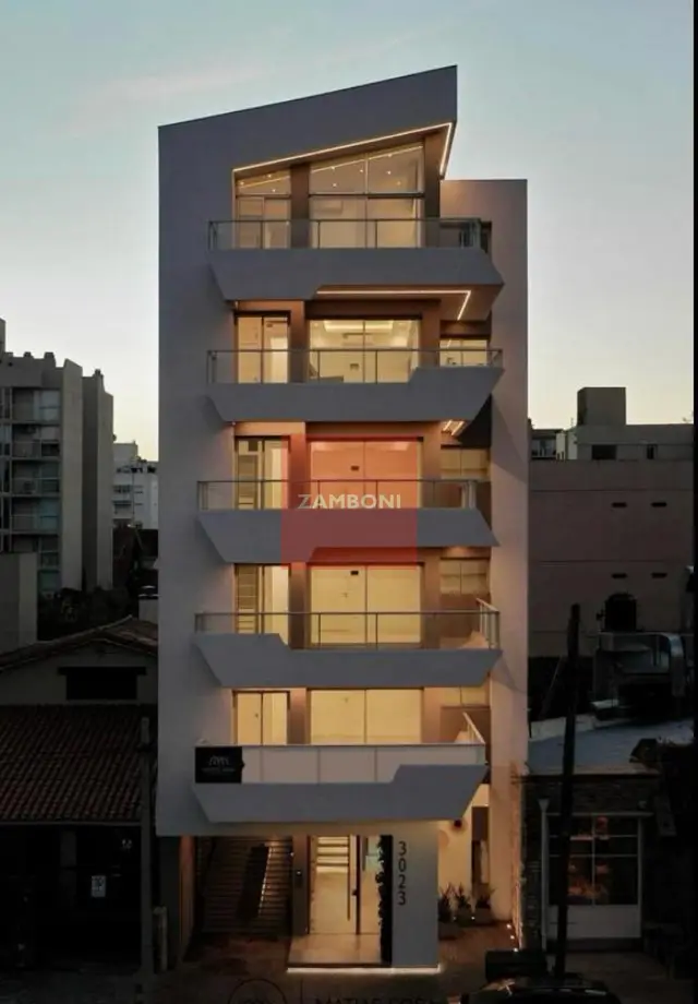 Departamento de 2 ambientes en alquiler en LOS TRONCOS