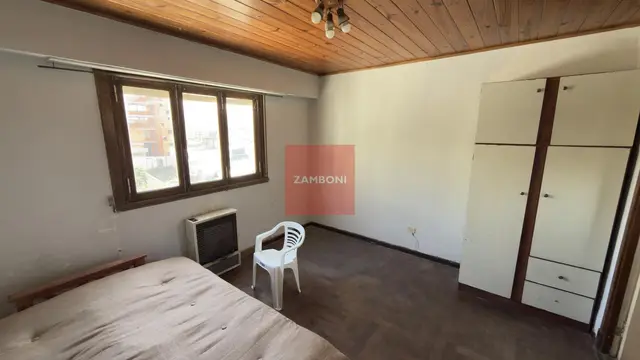 Departamento de 1 ambiente en venta en LA PERLA