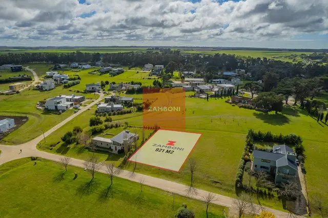 Terreno en venta en Playa Chapadmalal