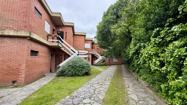 Departamento de 2 ambientes en alquiler en LOS ACANTILADOS