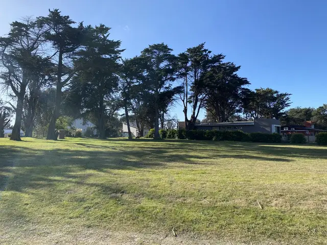 Terreno en venta en Playa Chapadmalal