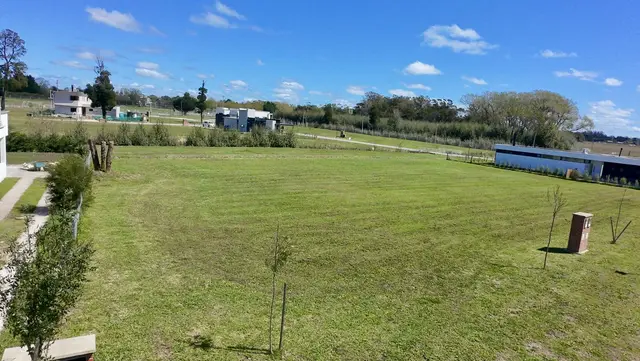 Terreno en venta en NUEVO GOLF