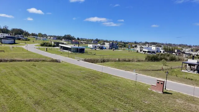 Terreno en venta en NUEVO GOLF