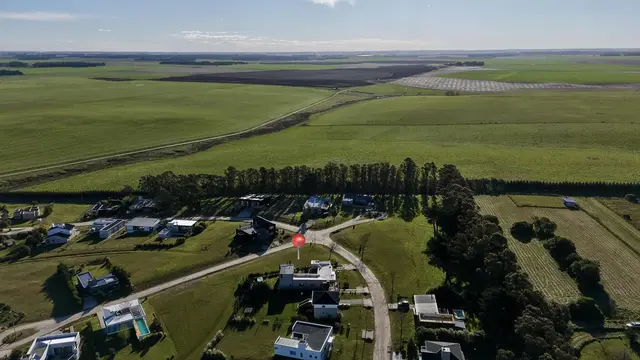 Terreno en venta en Playa Chapadmalal