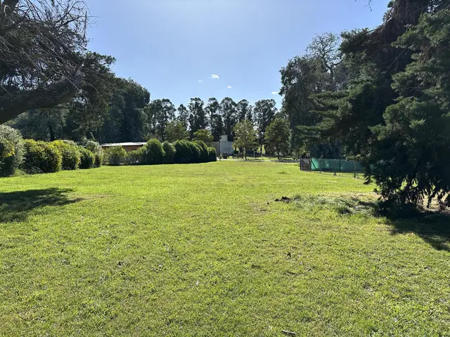 Terreno en venta en Playa Chapadmalal
