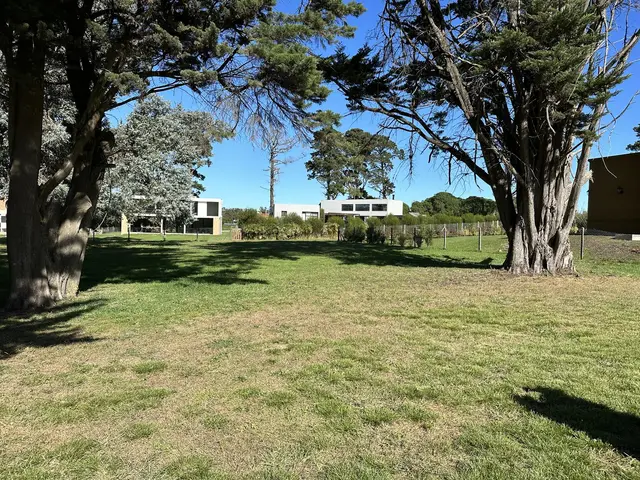Terreno en venta en Playa Chapadmalal