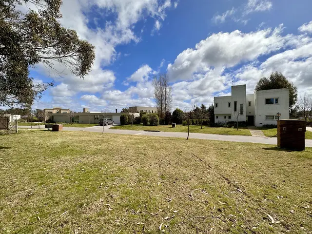 Terreno en venta en Mar del Plata