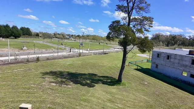 Terreno en venta en NUEVO GOLF