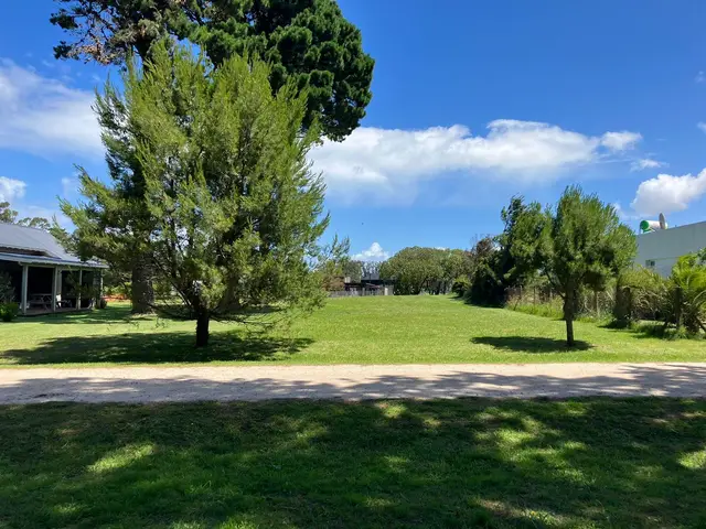 Terreno en venta en Playa Chapadmalal