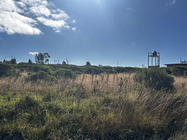 Terreno en venta en ARROYO CHAPADMALAL