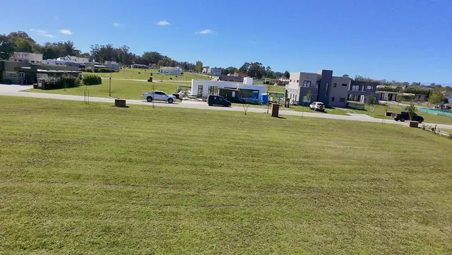 Terreno en venta en NUEVO GOLF